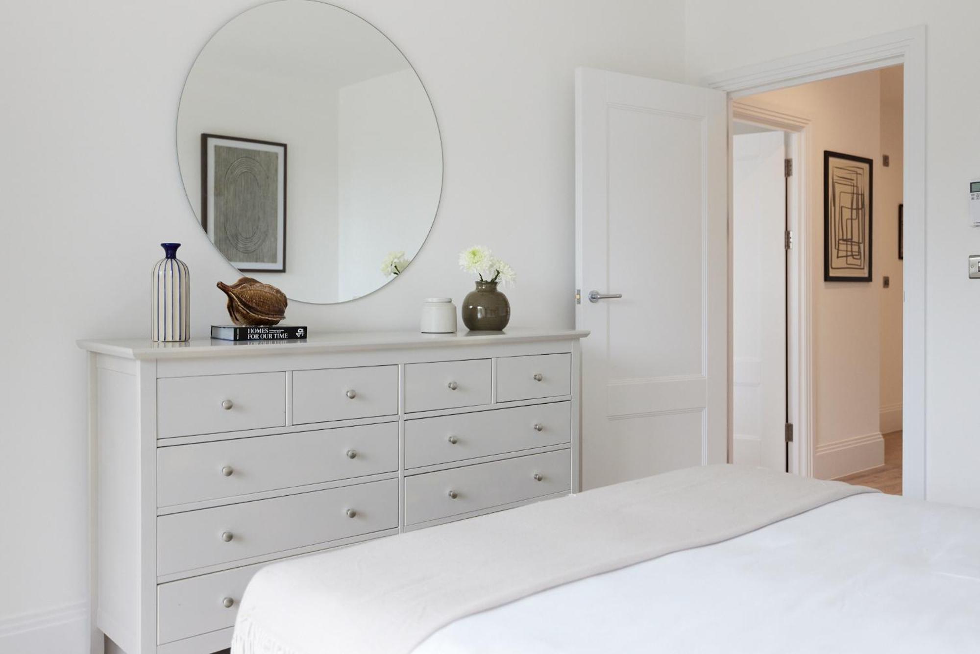 Apartment The Wembley Park Wonder - Charming 2bdr Flat With Balcony London