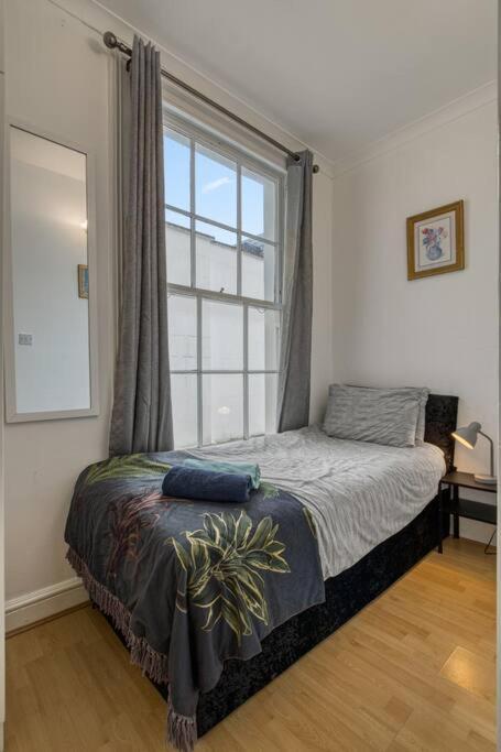 Apartment Cosy 2br Retreat Near Paddington Station London