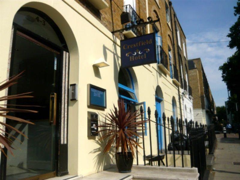 Crestfield London