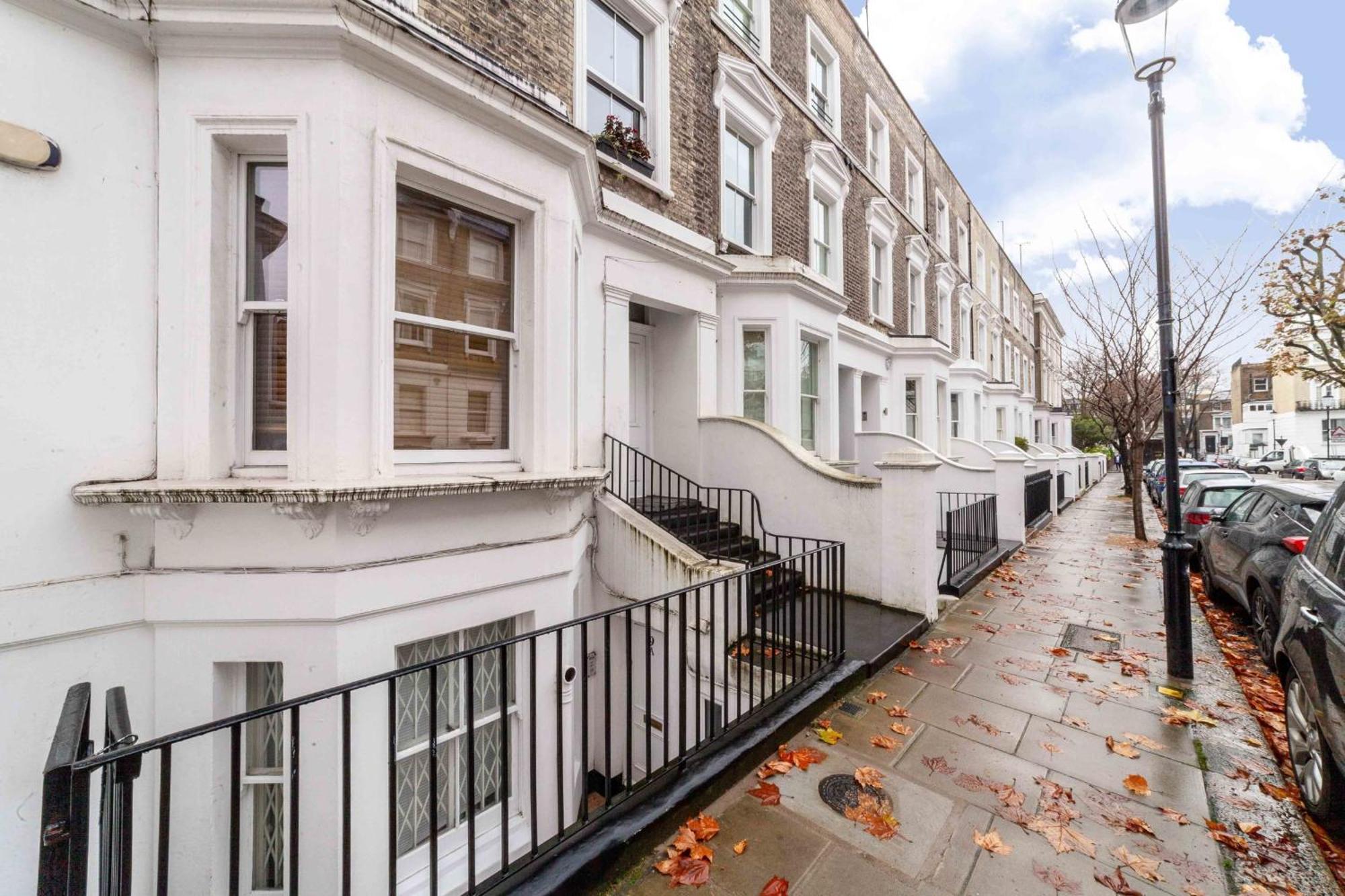 Elegant Chelsea Hideaway * London