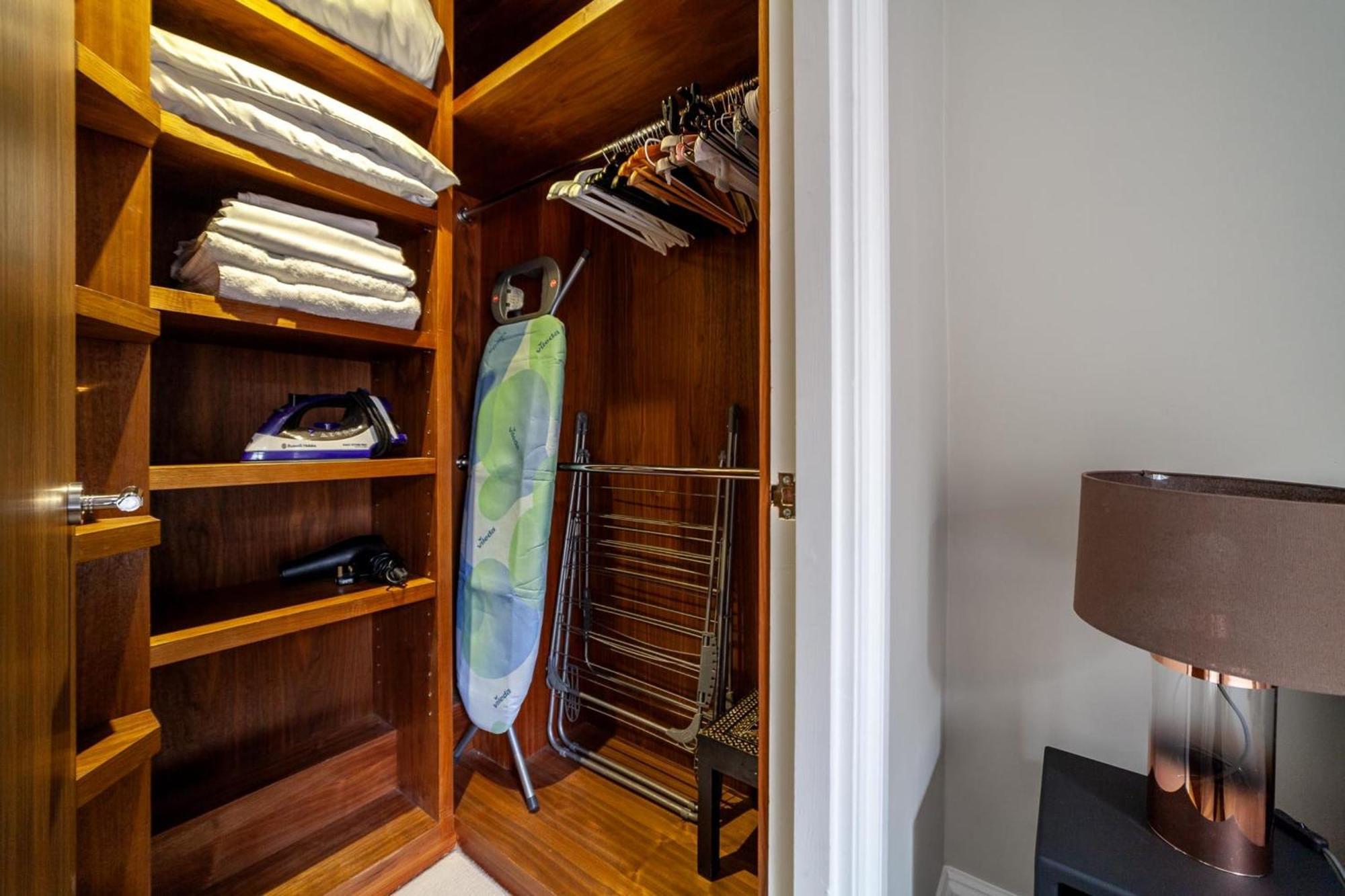 Elegant Chelsea Hideaway