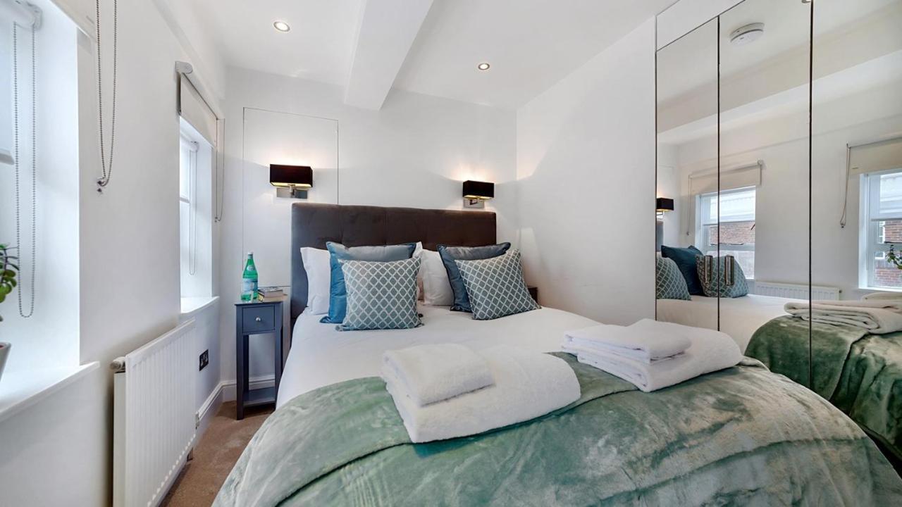 Nell Gwynn Chelsea 4* Londres