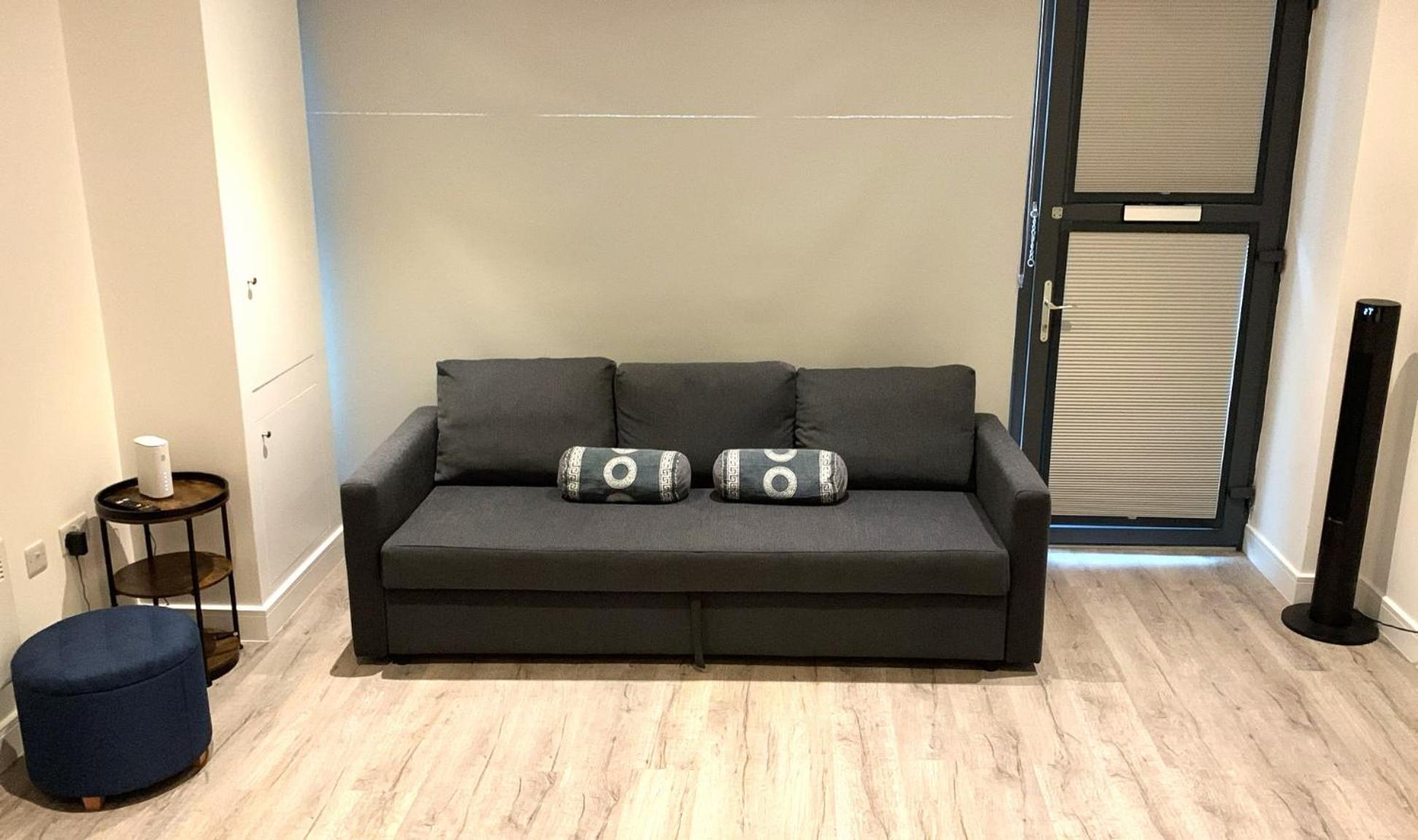 Apartment Modern Flat Near Highbury & Islington Station *