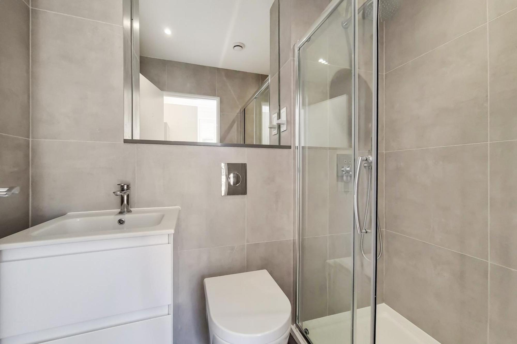 Apartamento Kensington *