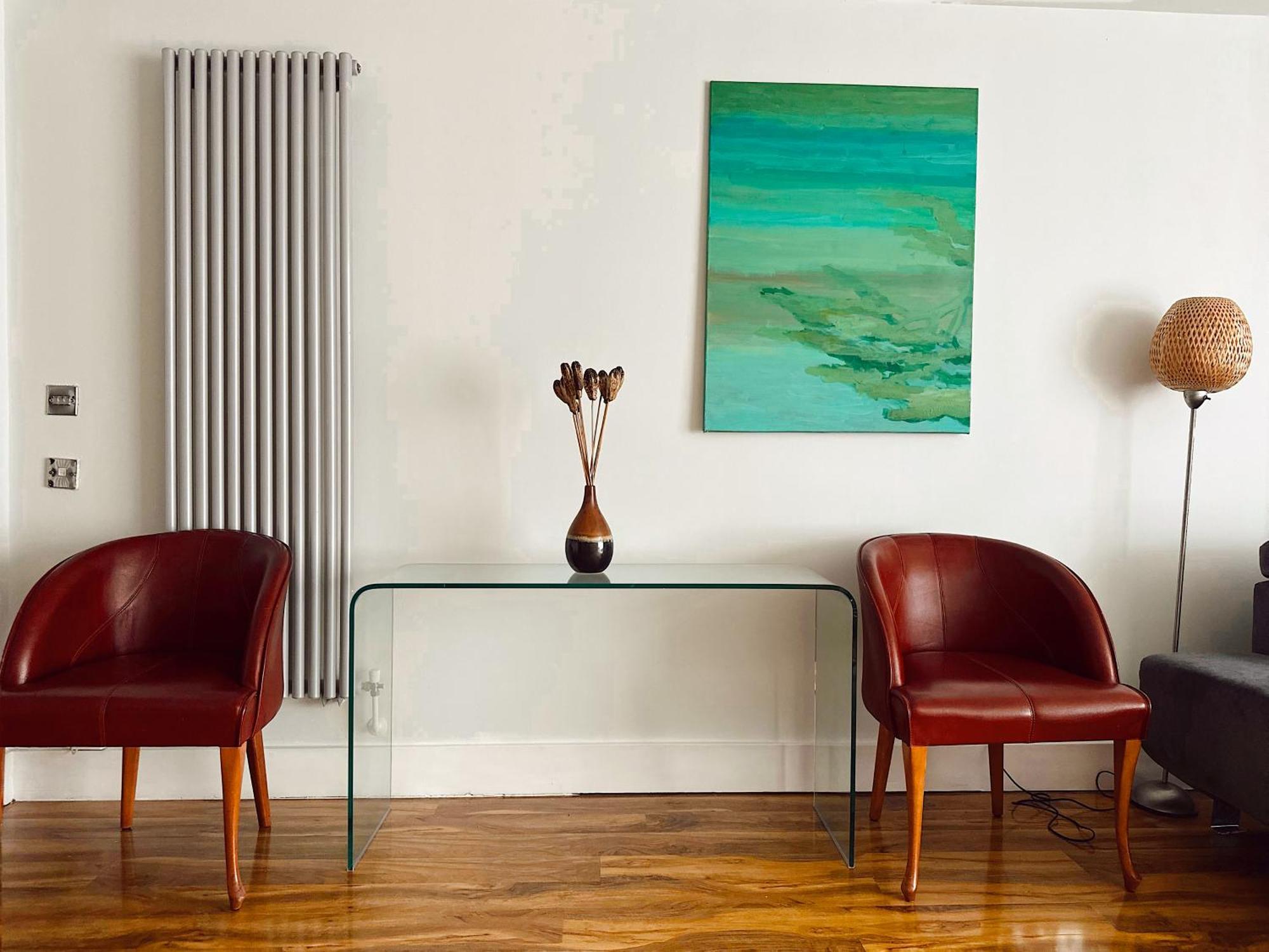 Canary Wharf - Luxury Apartment London