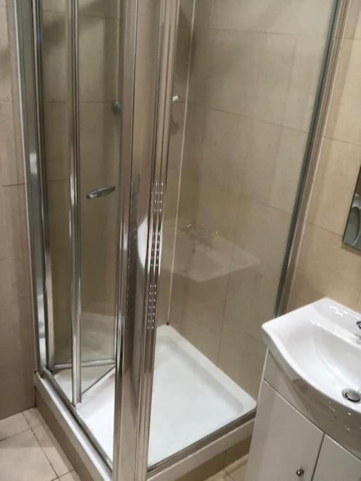 Apartment Fabulous Central Studio - Flat 4 Highbury *