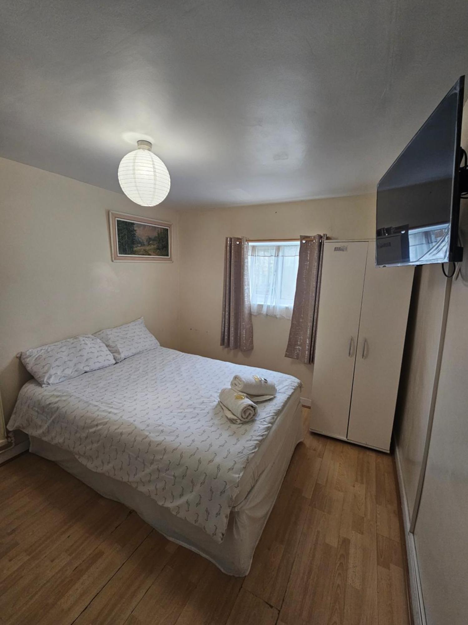 Bruce Guest house *