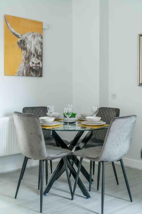 Large Brick Lane - 1st Floor Apartamento Londres