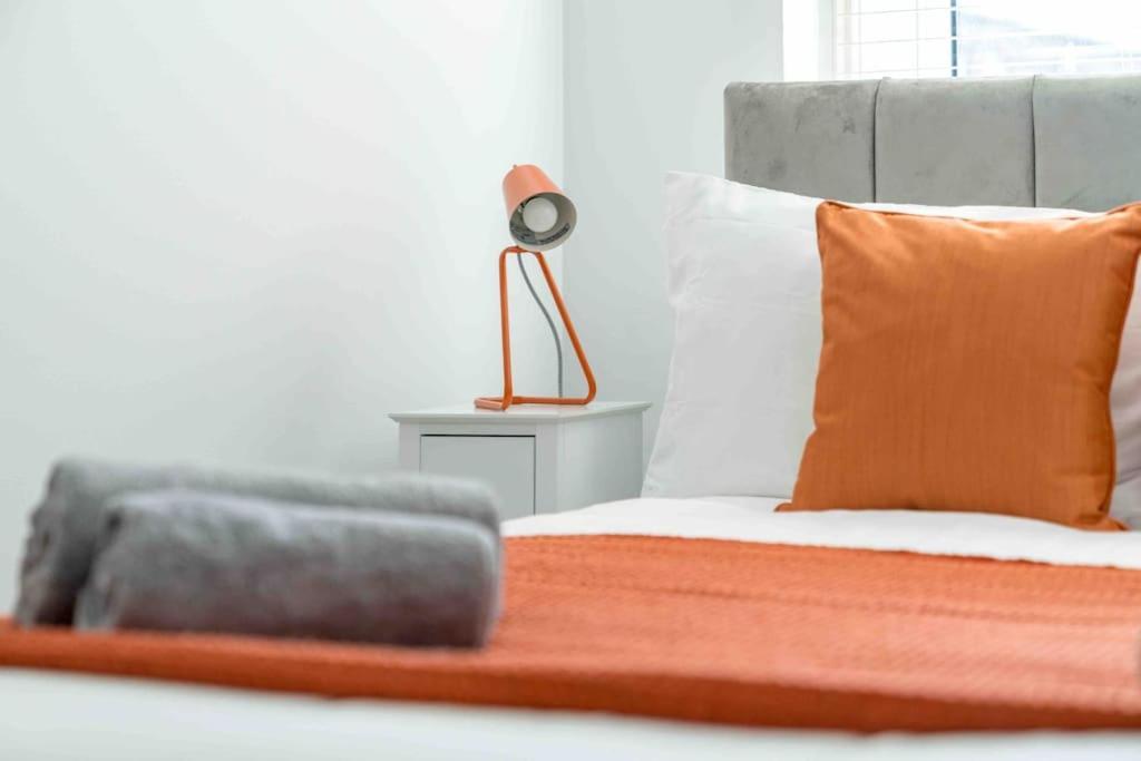 Apartamento Large Brick Lane - 1st Floor *