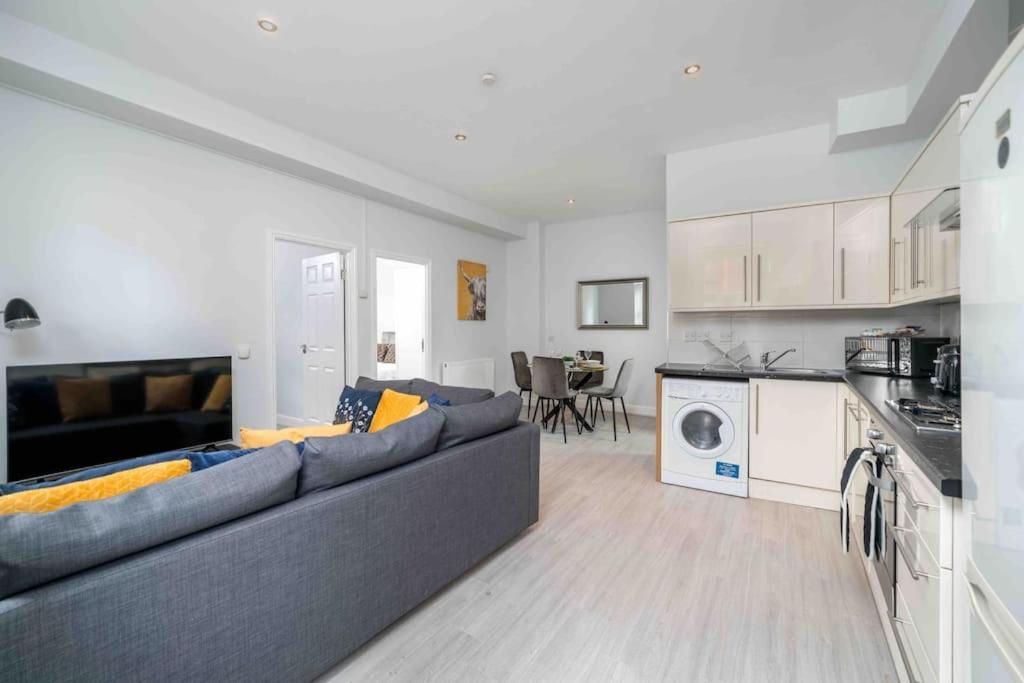 Apartamento Large Brick Lane - 1st Floor Londres