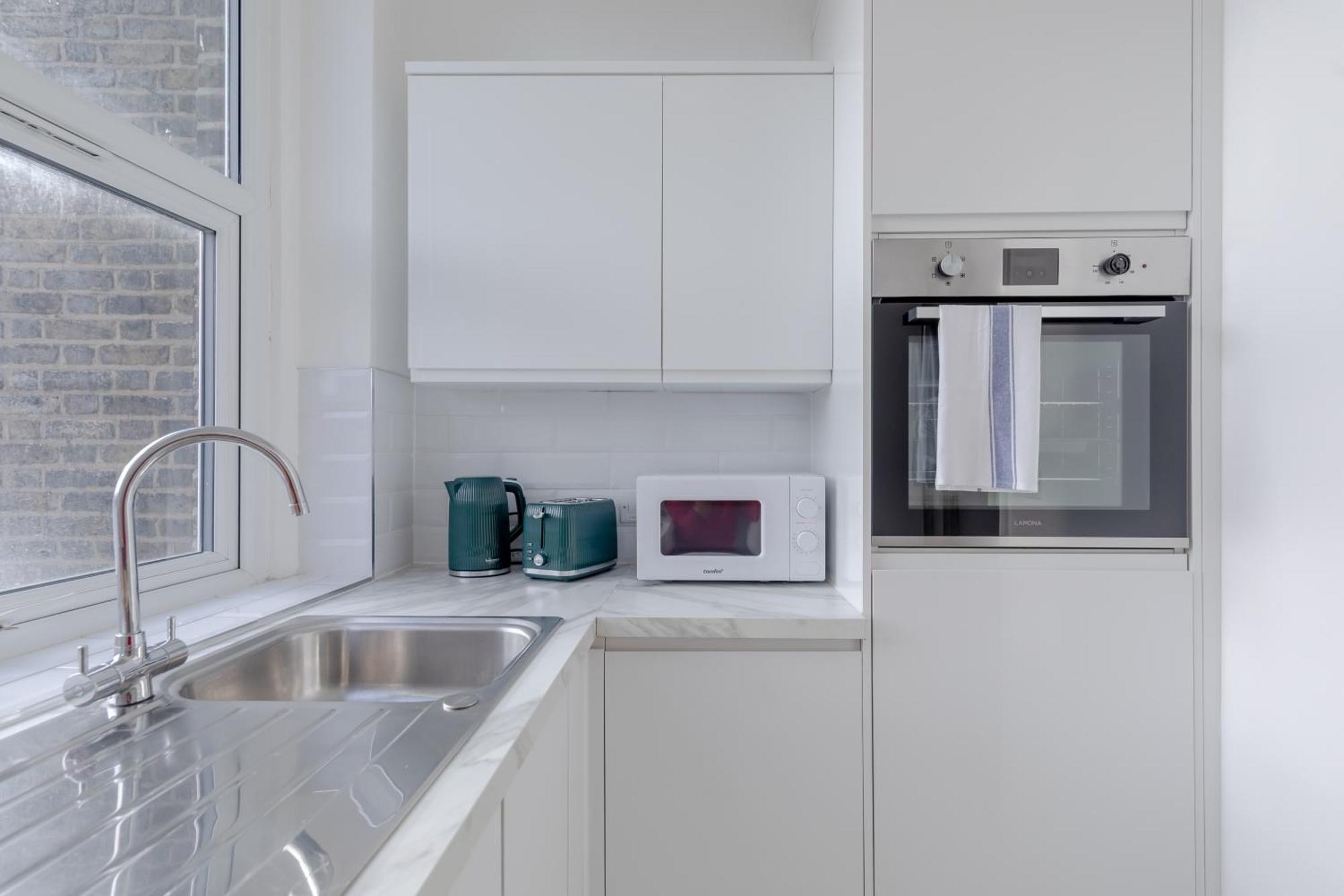 Apartment Hafh In Paddington - Double 2