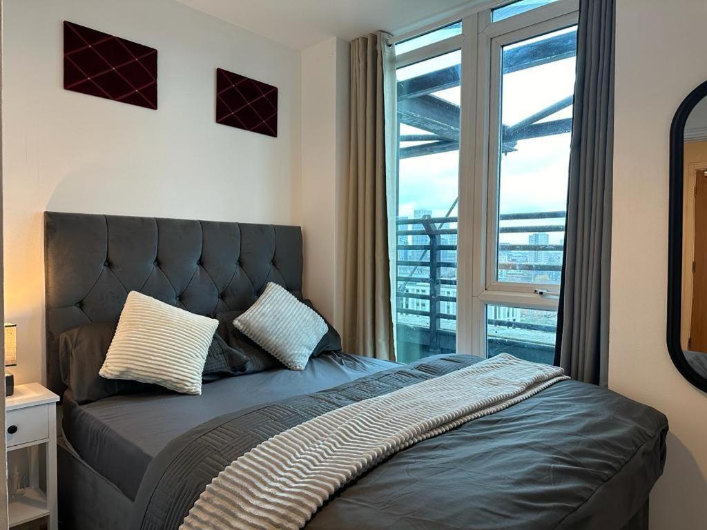 Cosy Views Apartamento Londres