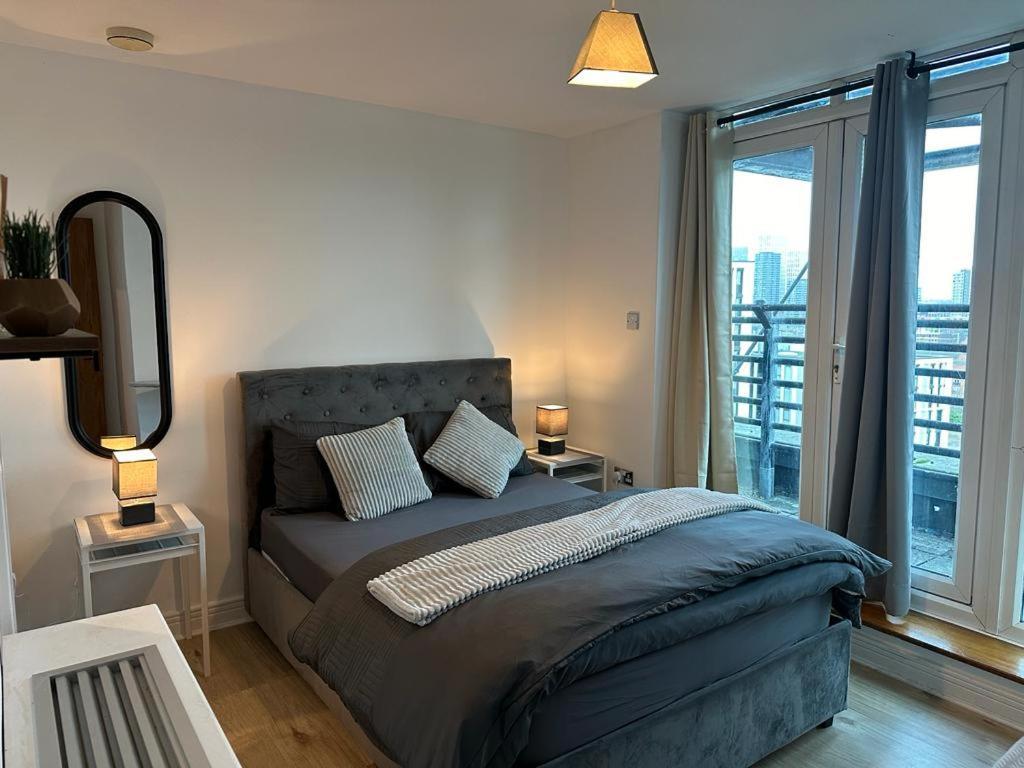 Cosy Views Apartamento