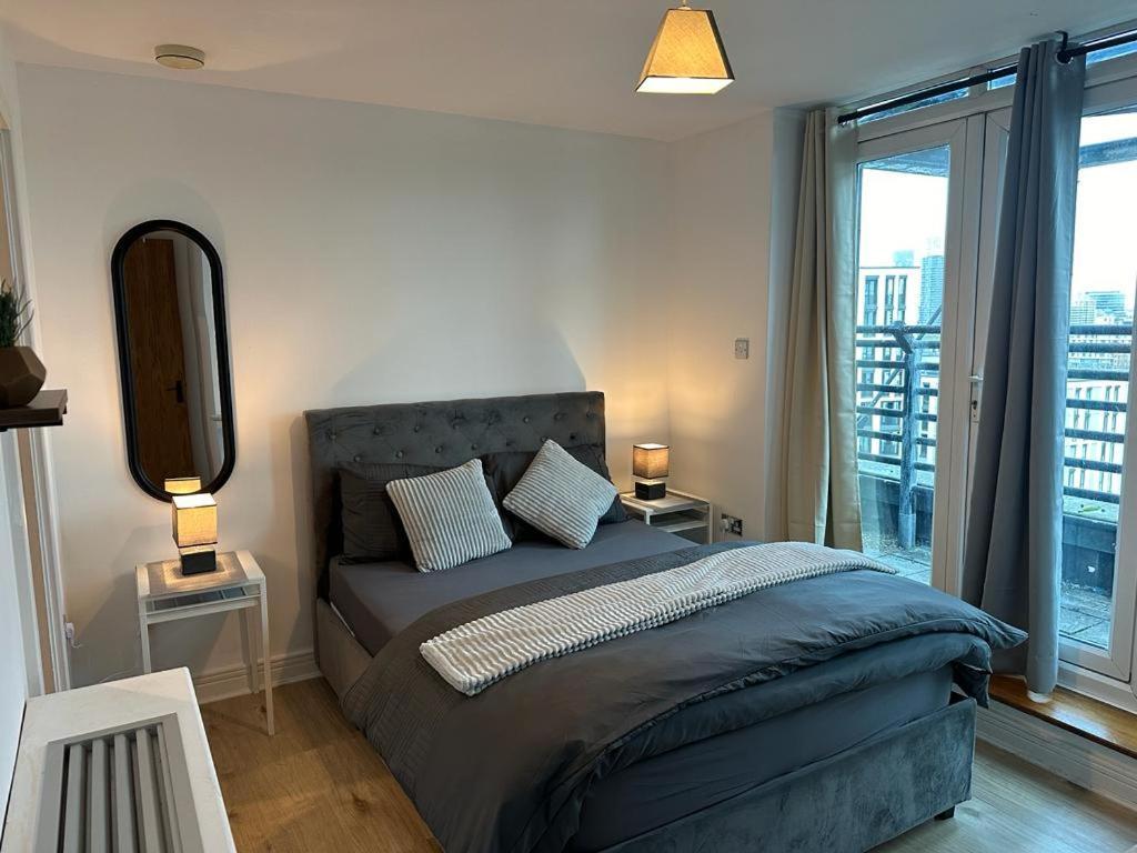 Cosy Views * Londres