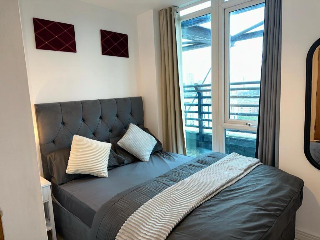 Cosy Views Apartamento Londres