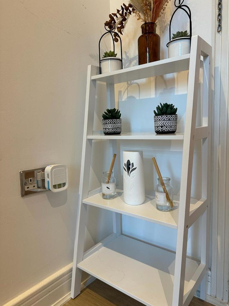 Apartamento Cosy Views