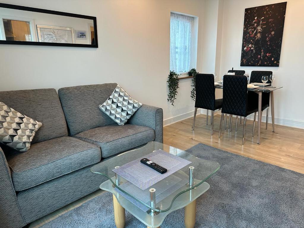 Apartamento Cosy Views *