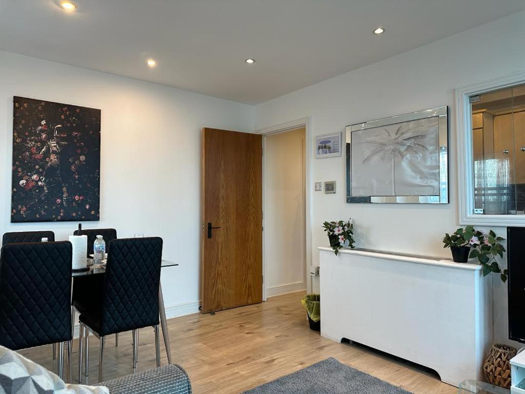 Apartamento Cosy Views