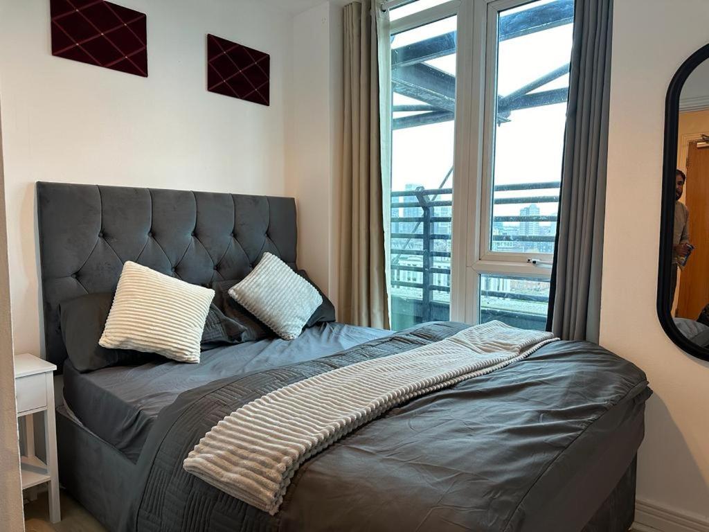 Cosy Views Apartamento *