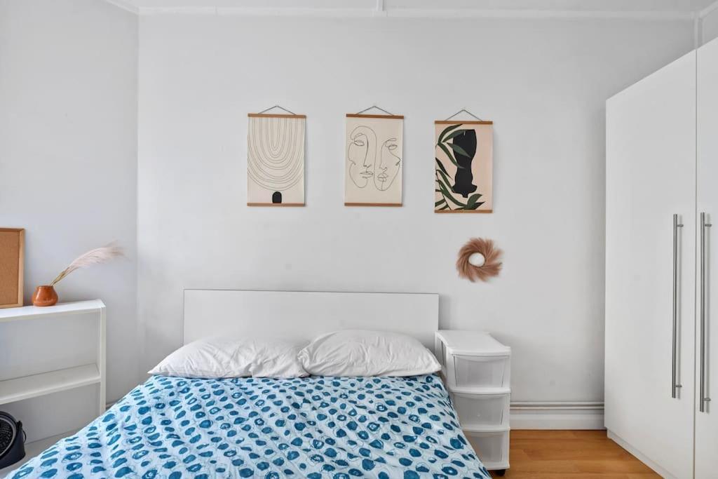 Small One-bed Flat, Payment Required Straight Away, Host Will Message After You've Made A Reservation Apartment *