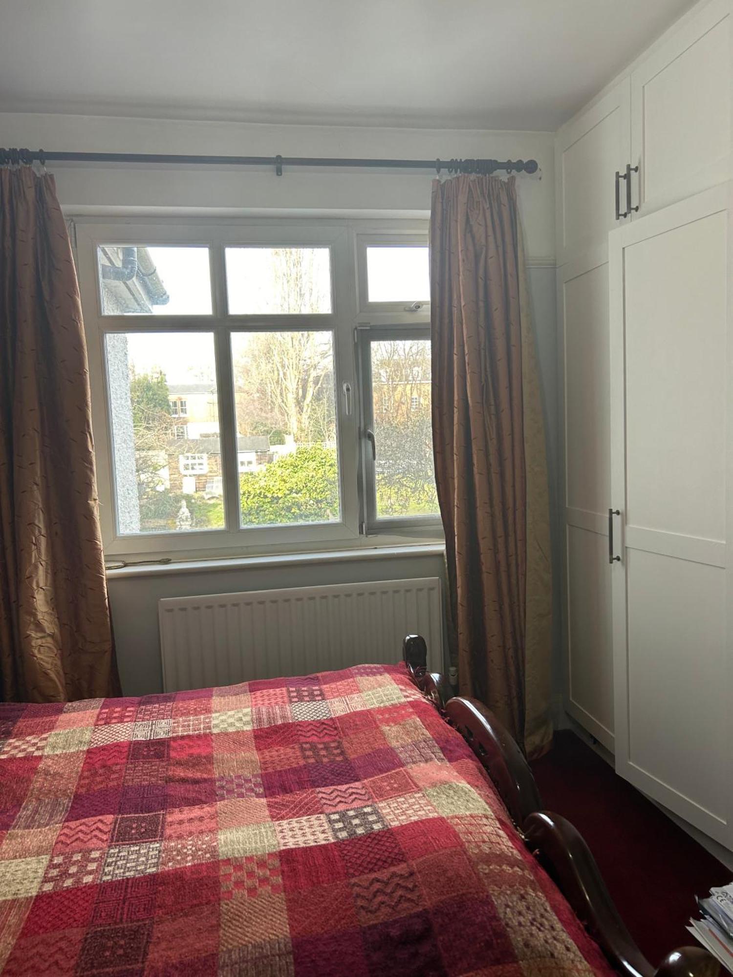 Greenwich House Homestay *