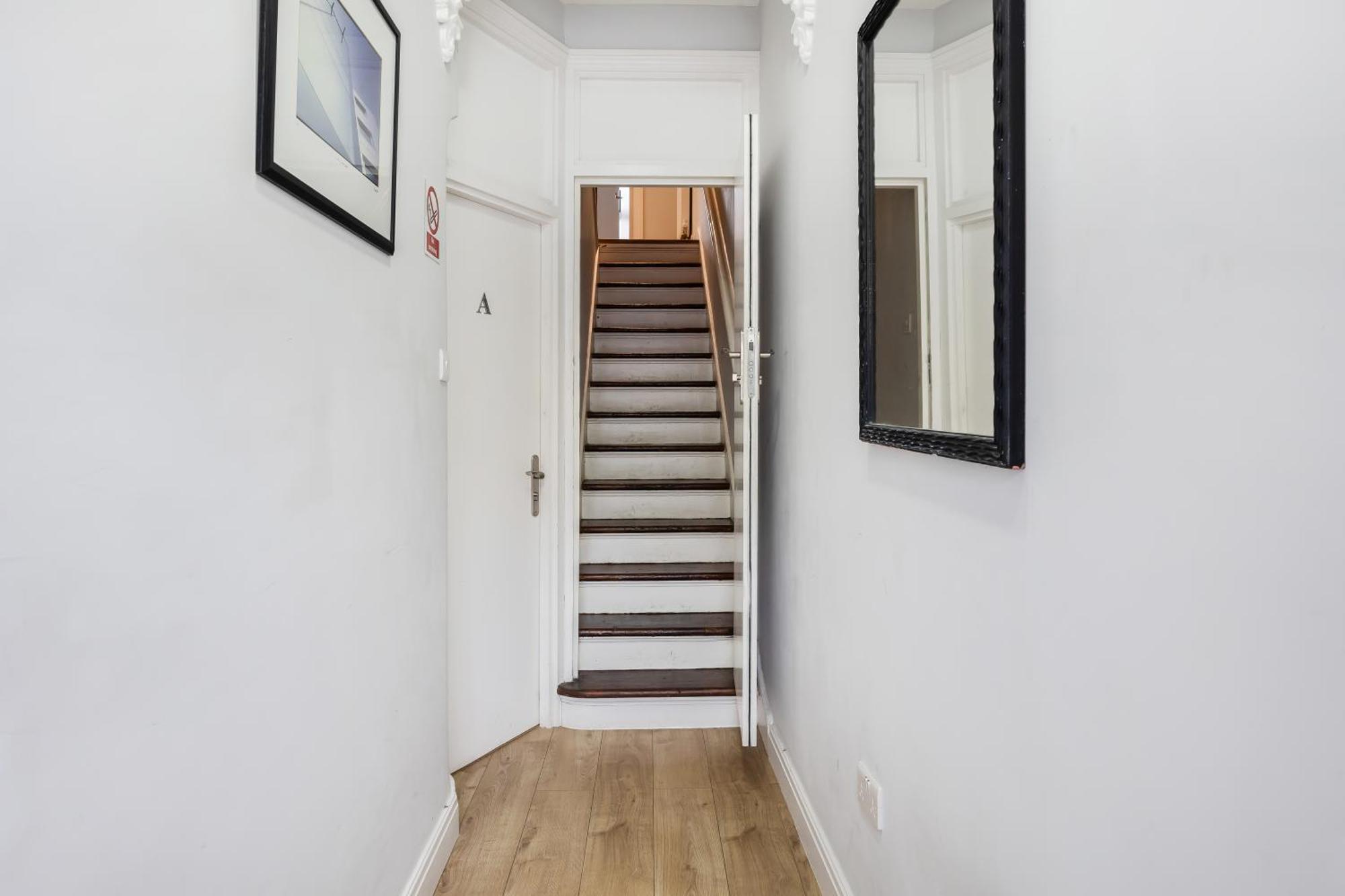 Apartamento Spacious Near Hammersmith Staion Londres