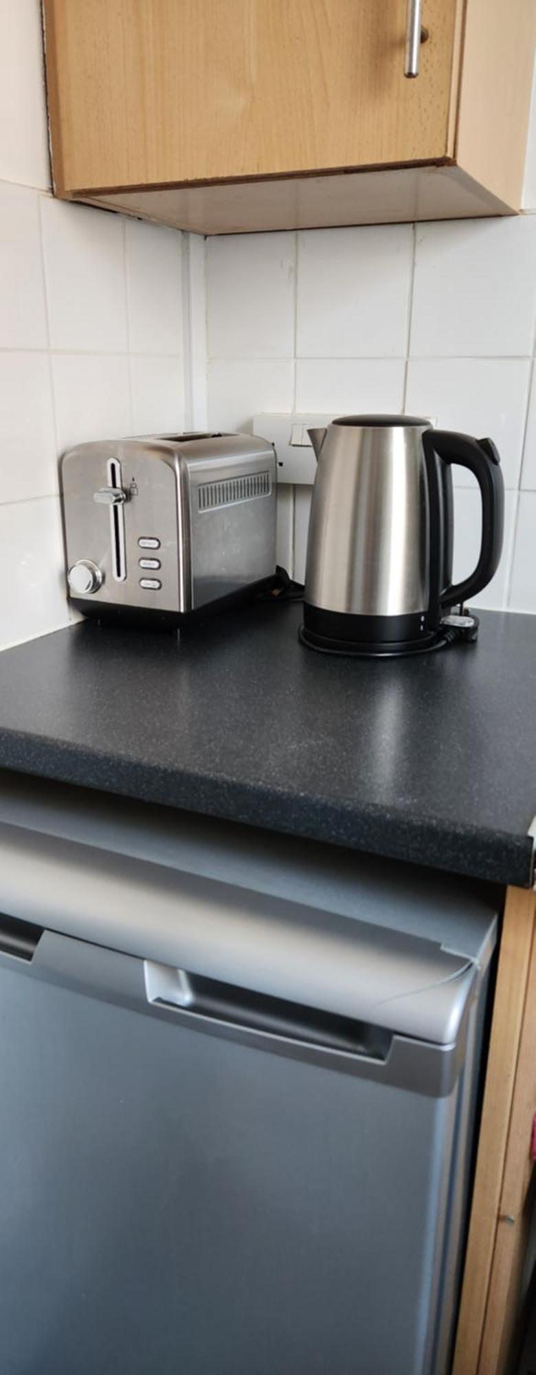 Apartment Charming Town Studio Flat, Tower Bridge London