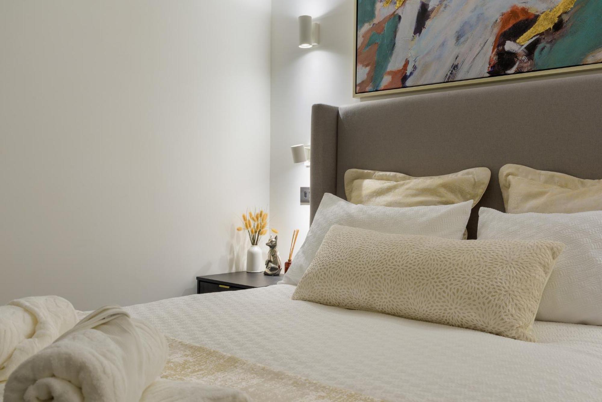 A2bstays Fitzrovia Londres