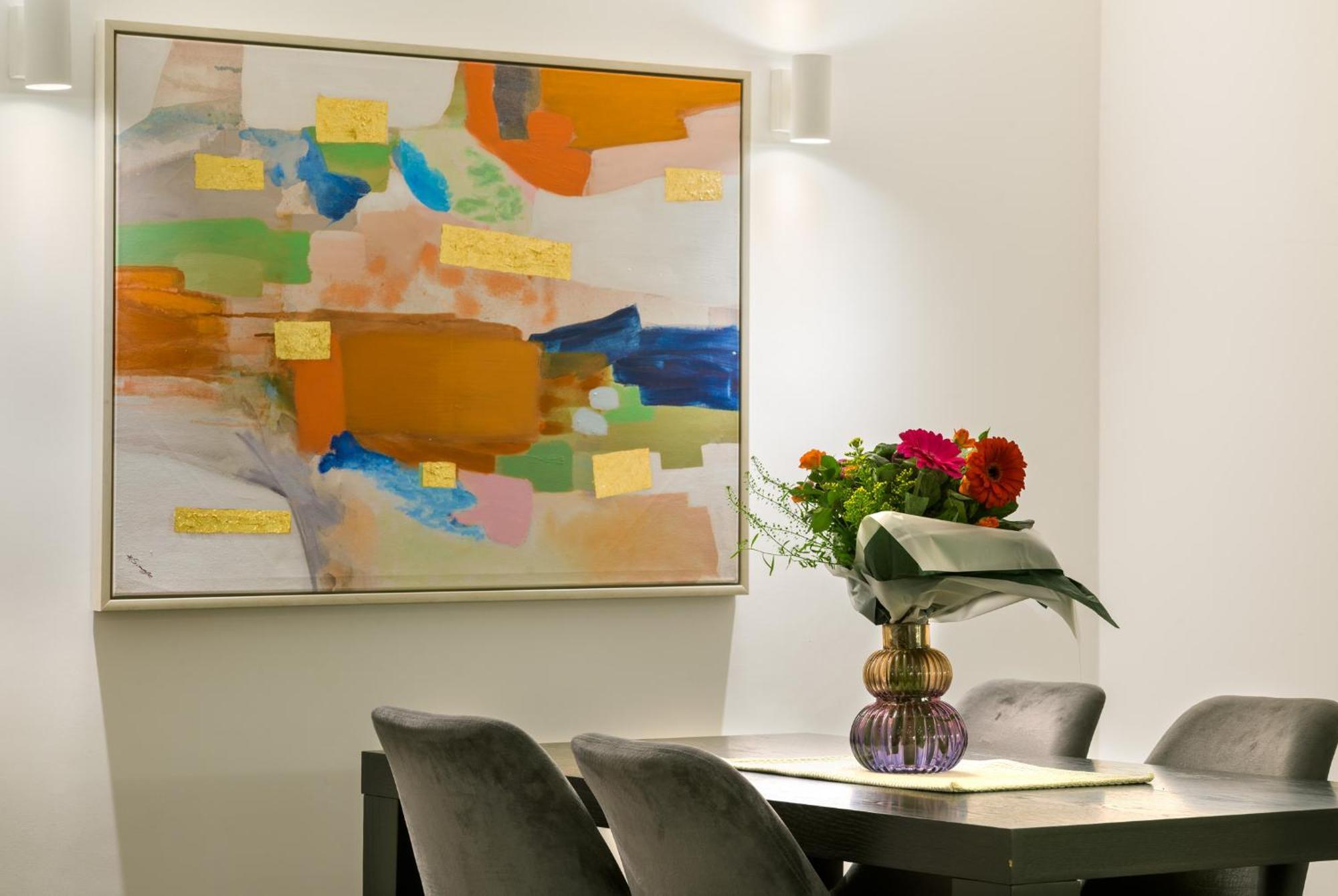 Apartamento A2bstays Fitzrovia *