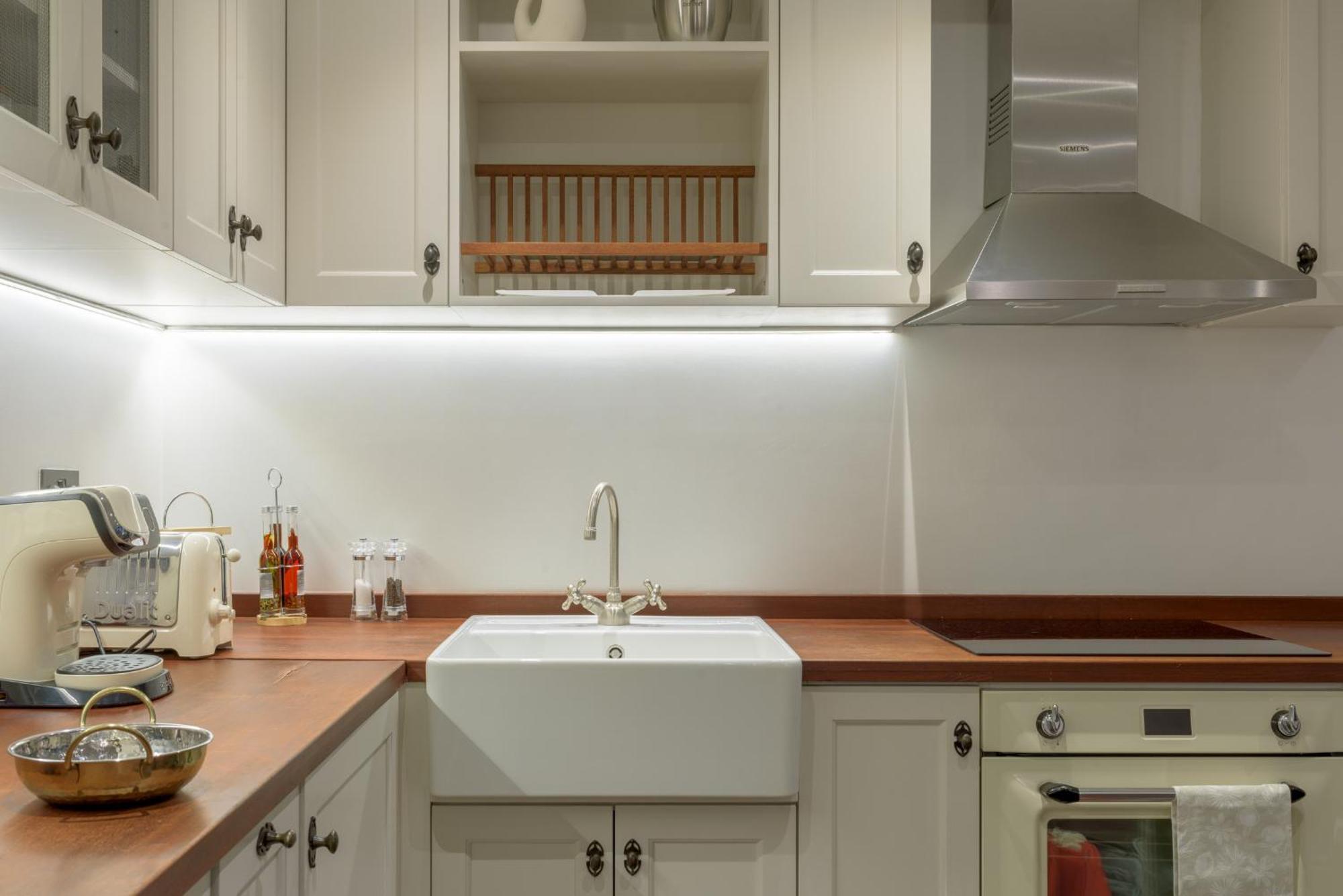 A2bstays Fitzrovia Apartamento