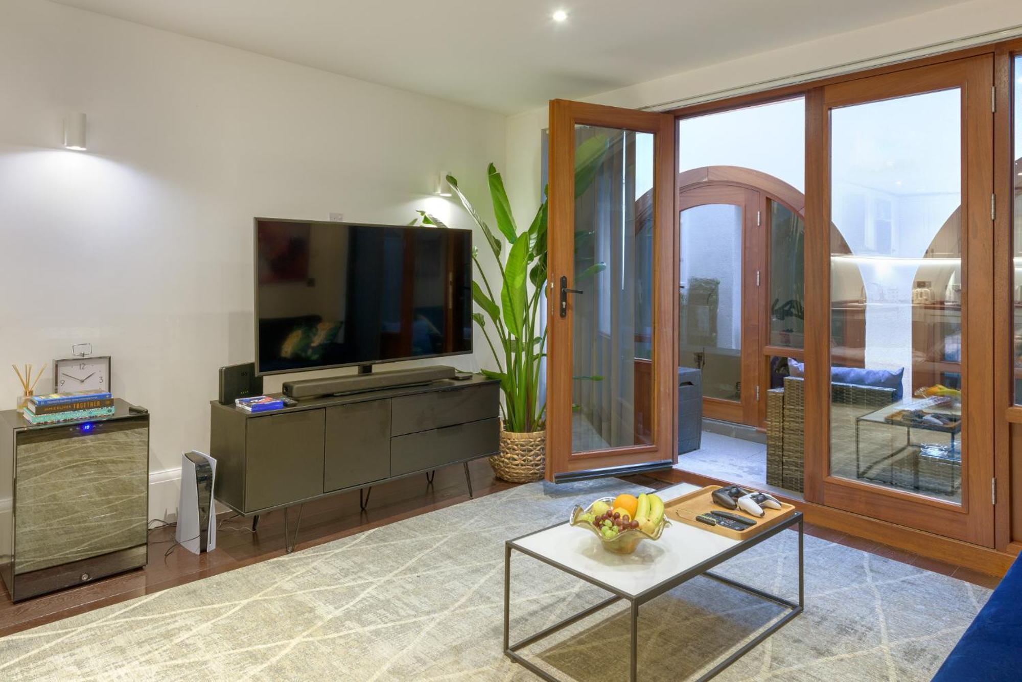 Apartamento A2bstays Fitzrovia *
