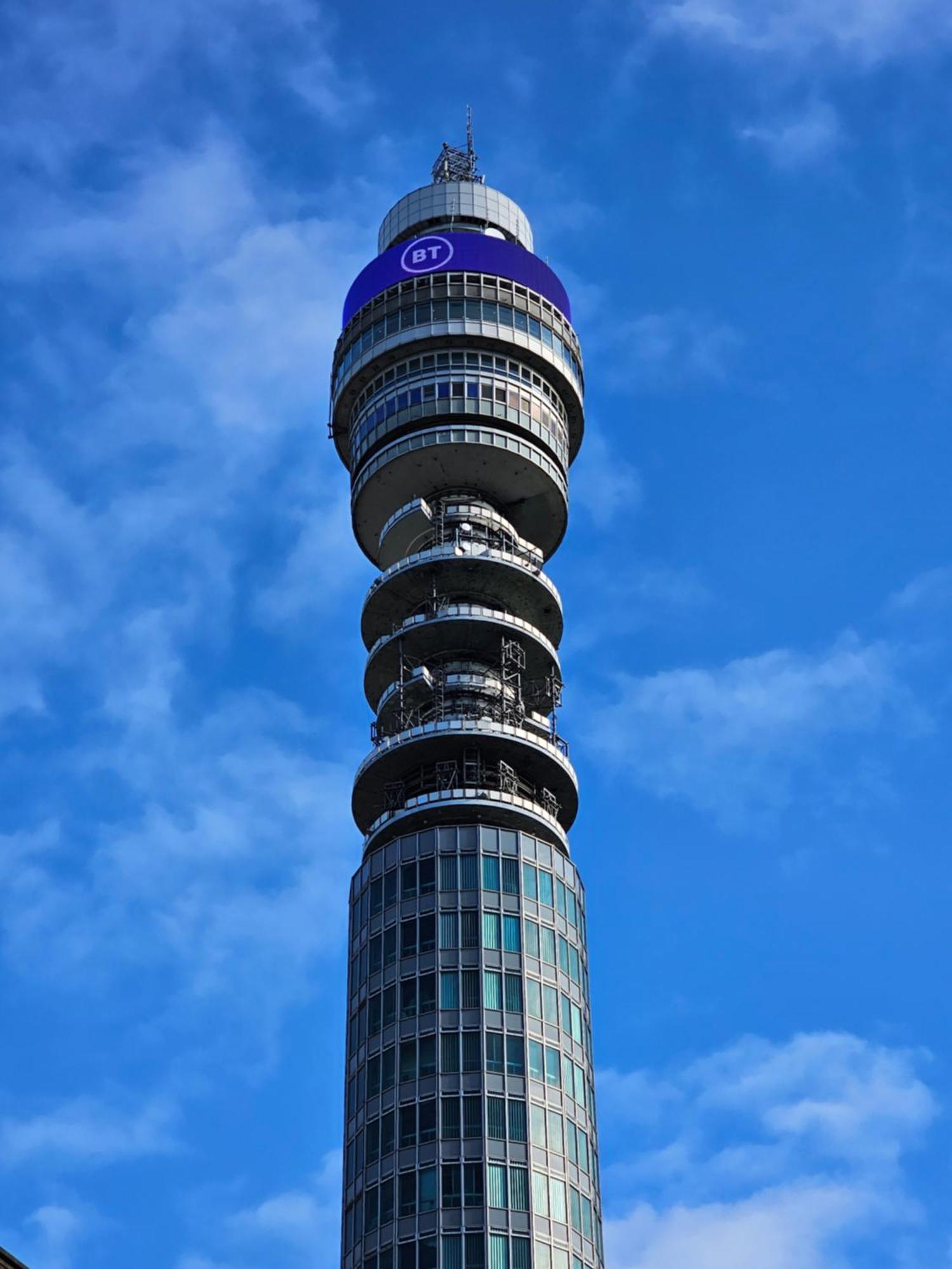 A2bstays Fitzrovia Londres