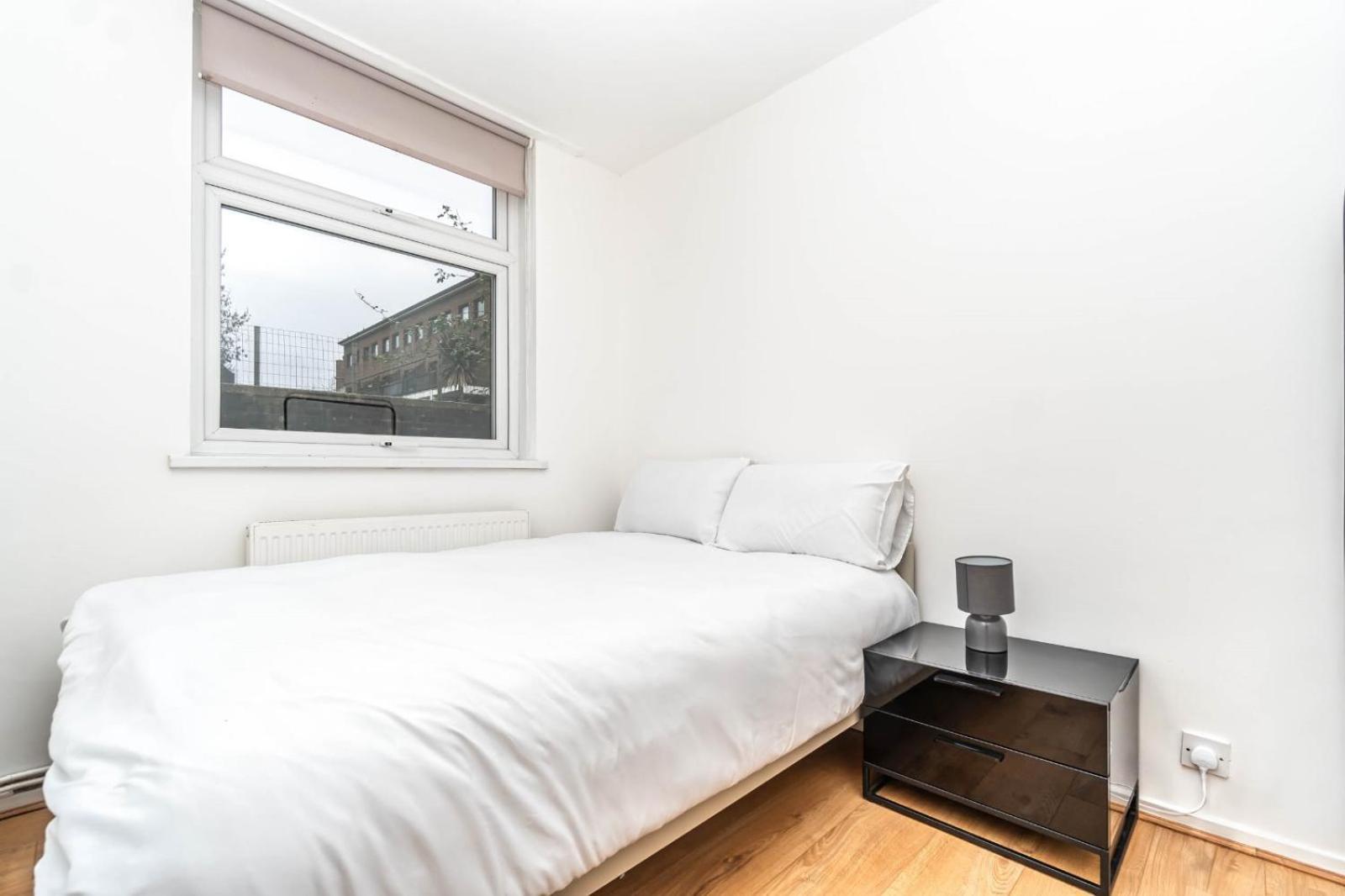 Guest house Bright In Hackney London