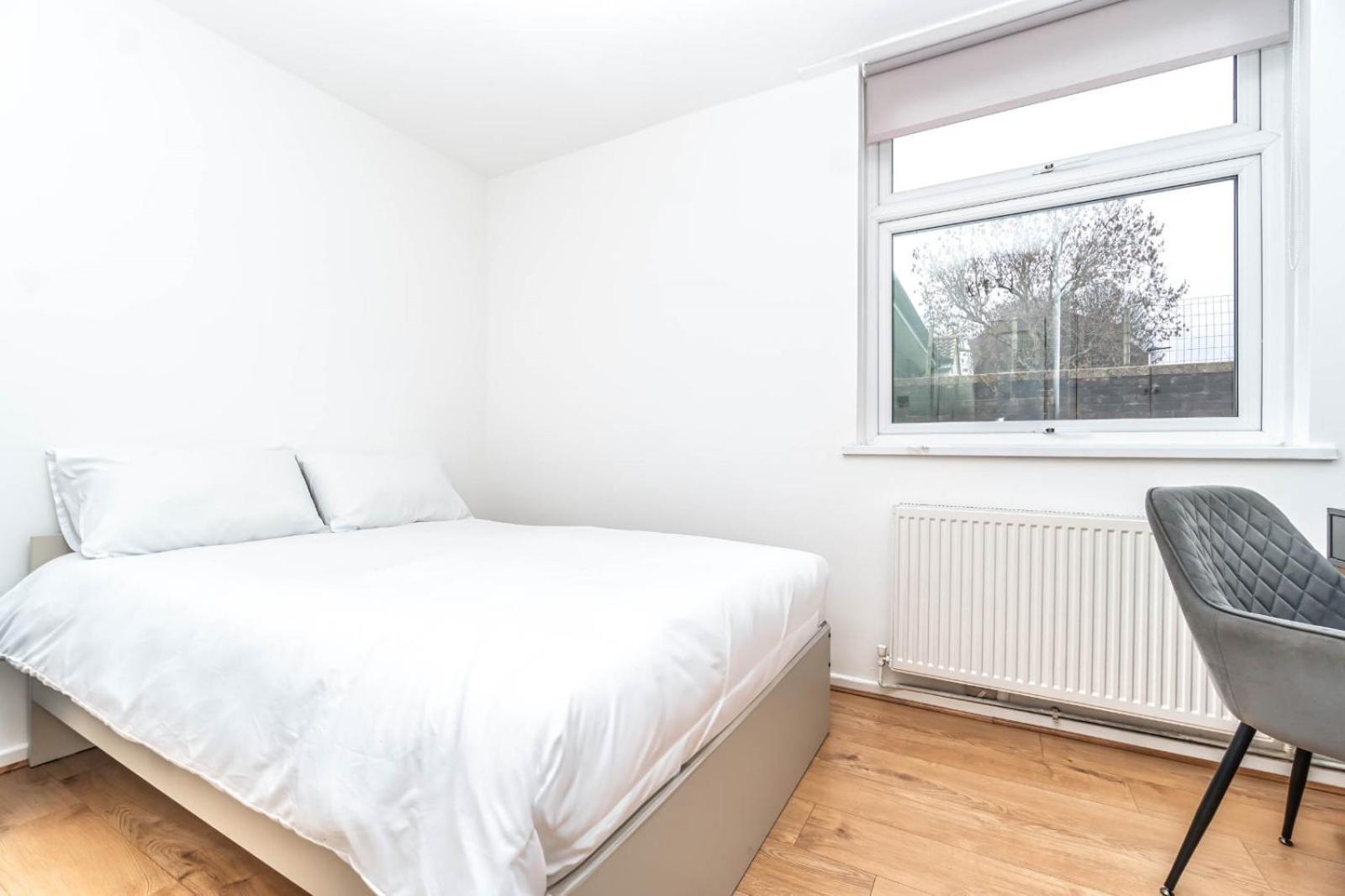 Bright In Hackney * London