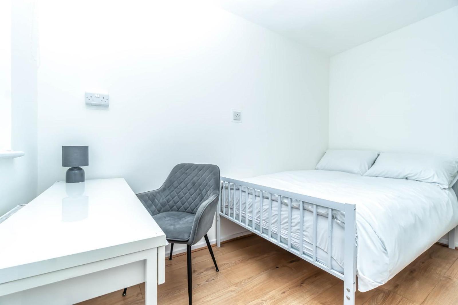 Bright In Hackney Guest house