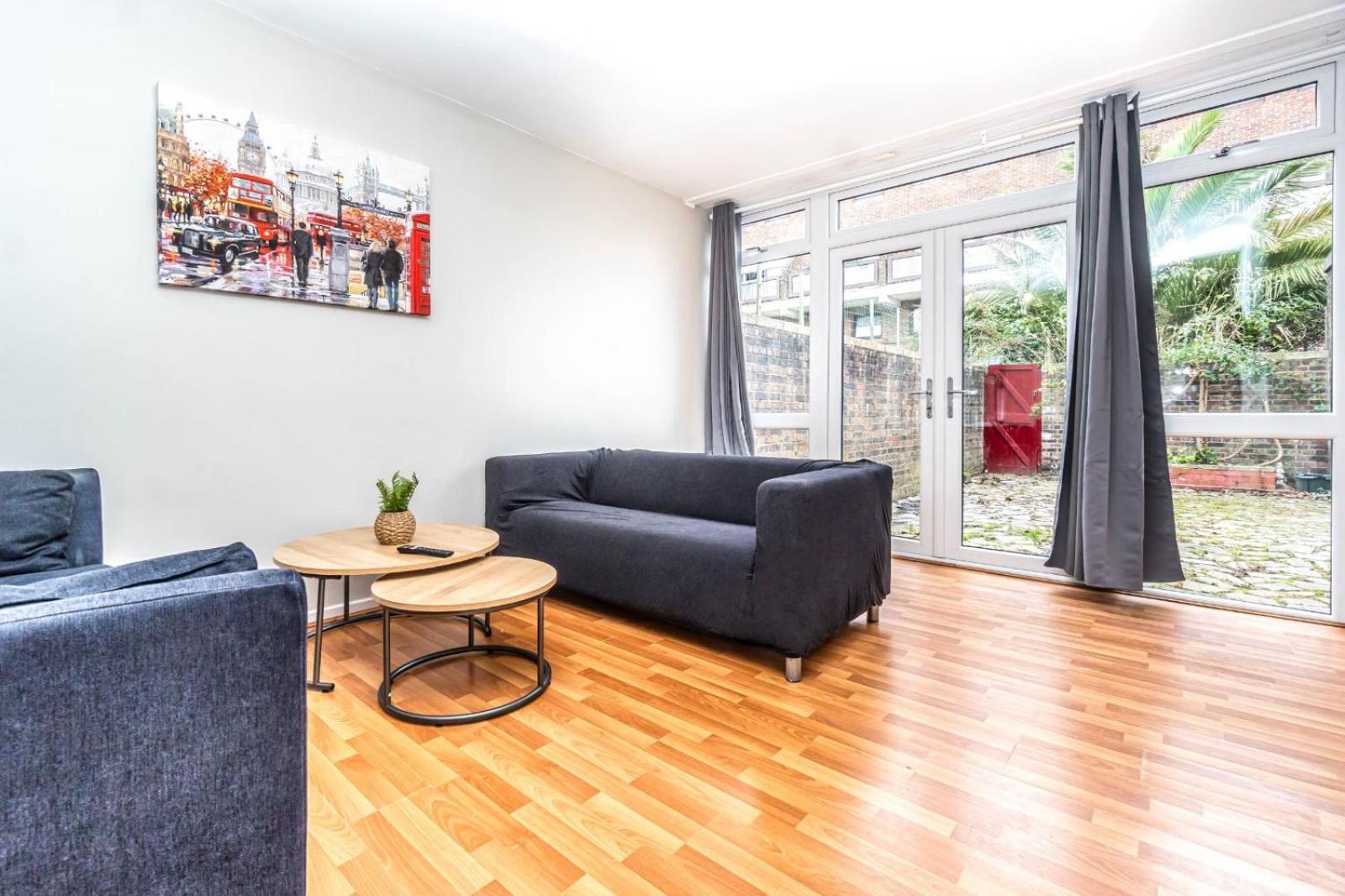 Guest house Bright In Hackney *