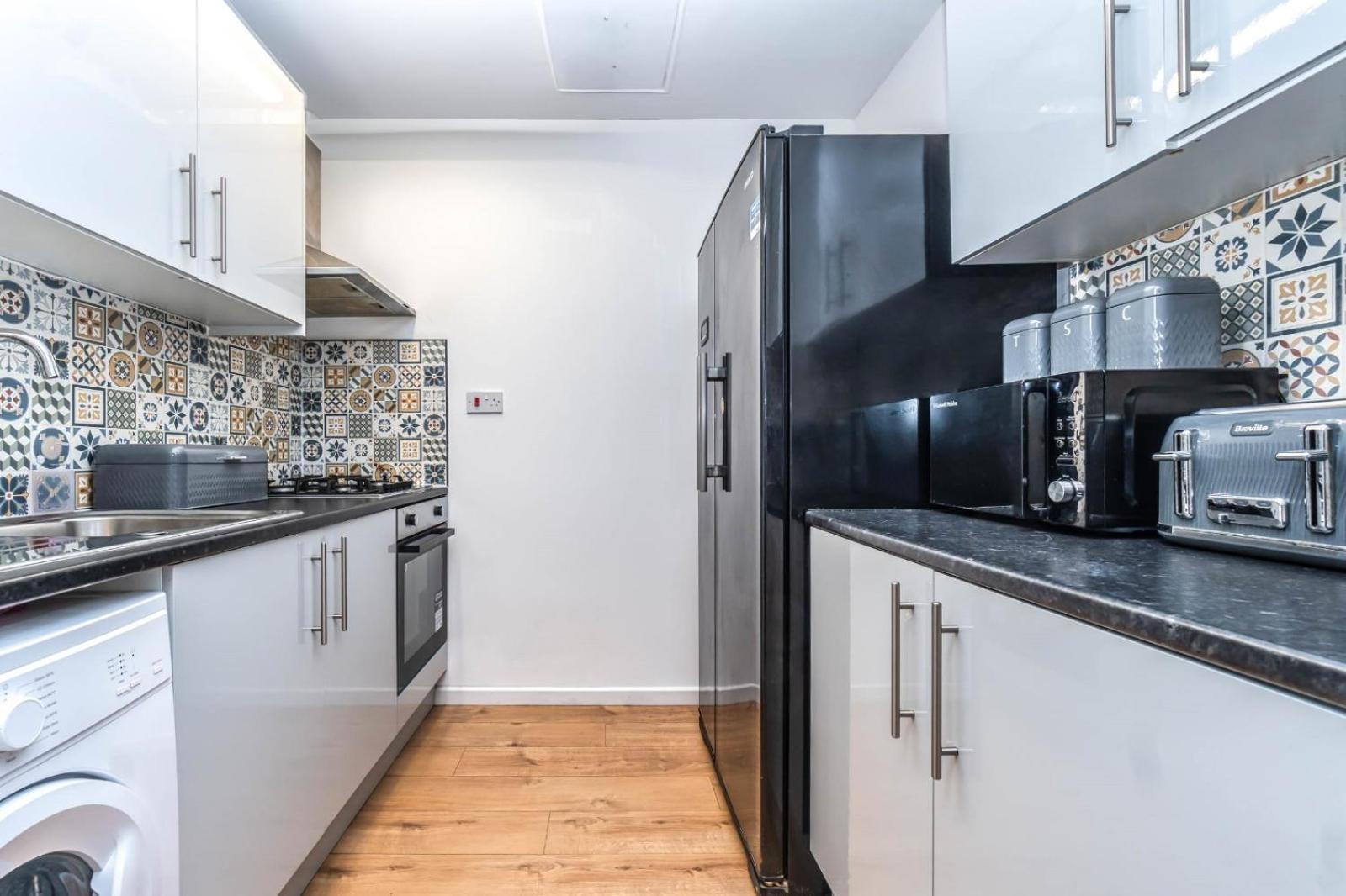 Guest house Bright In Hackney