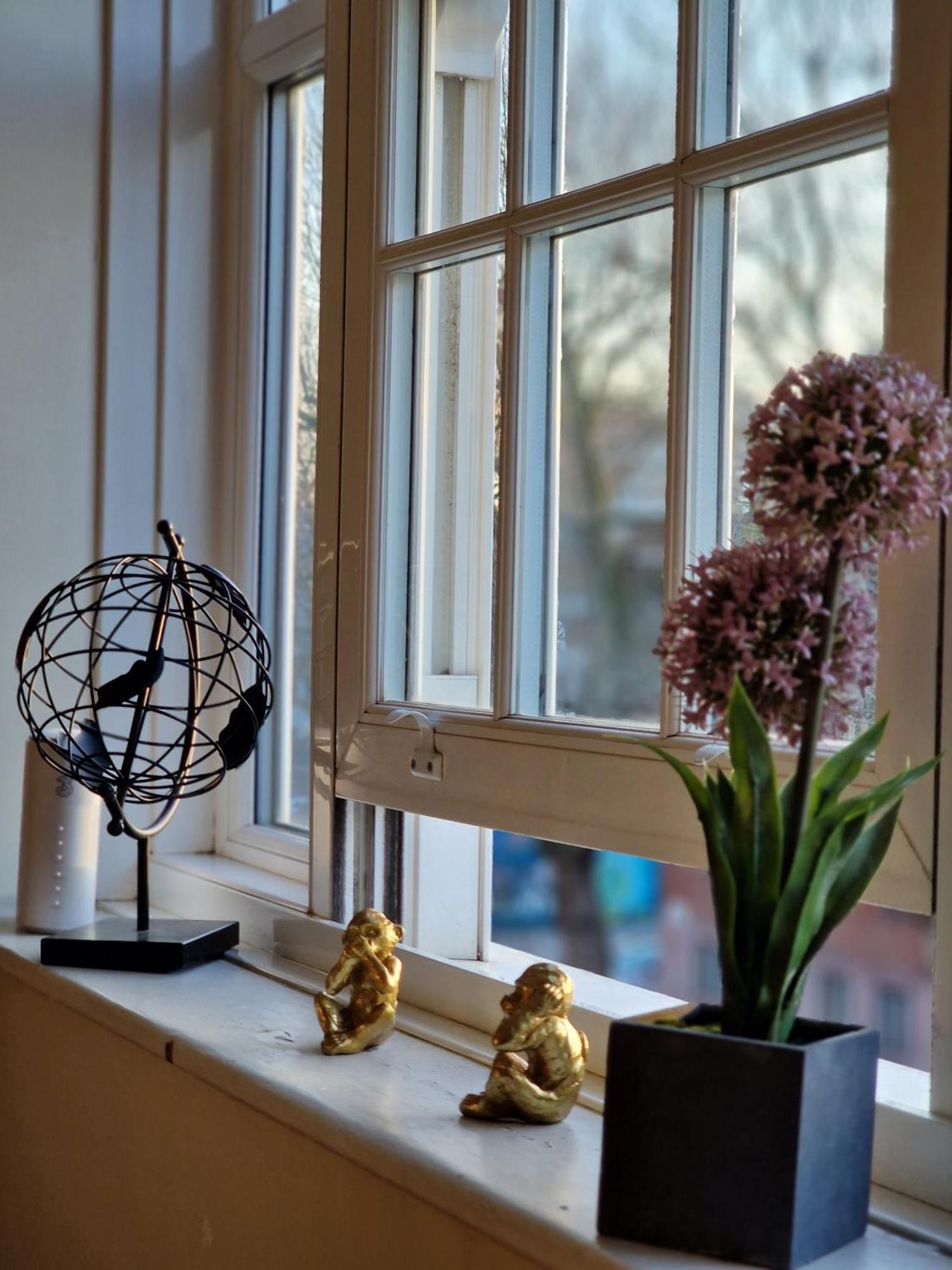 Location Apartment