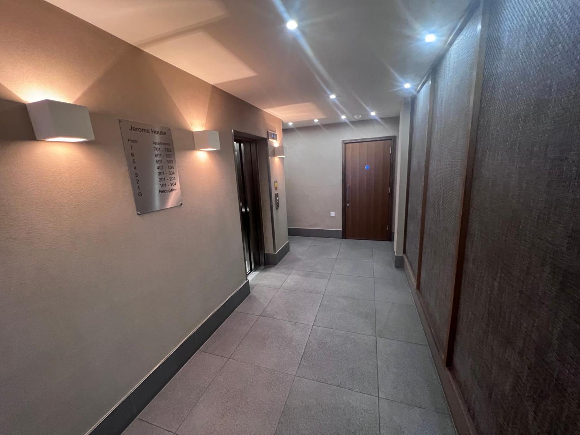 Lon Marylebone 2br -gem London
