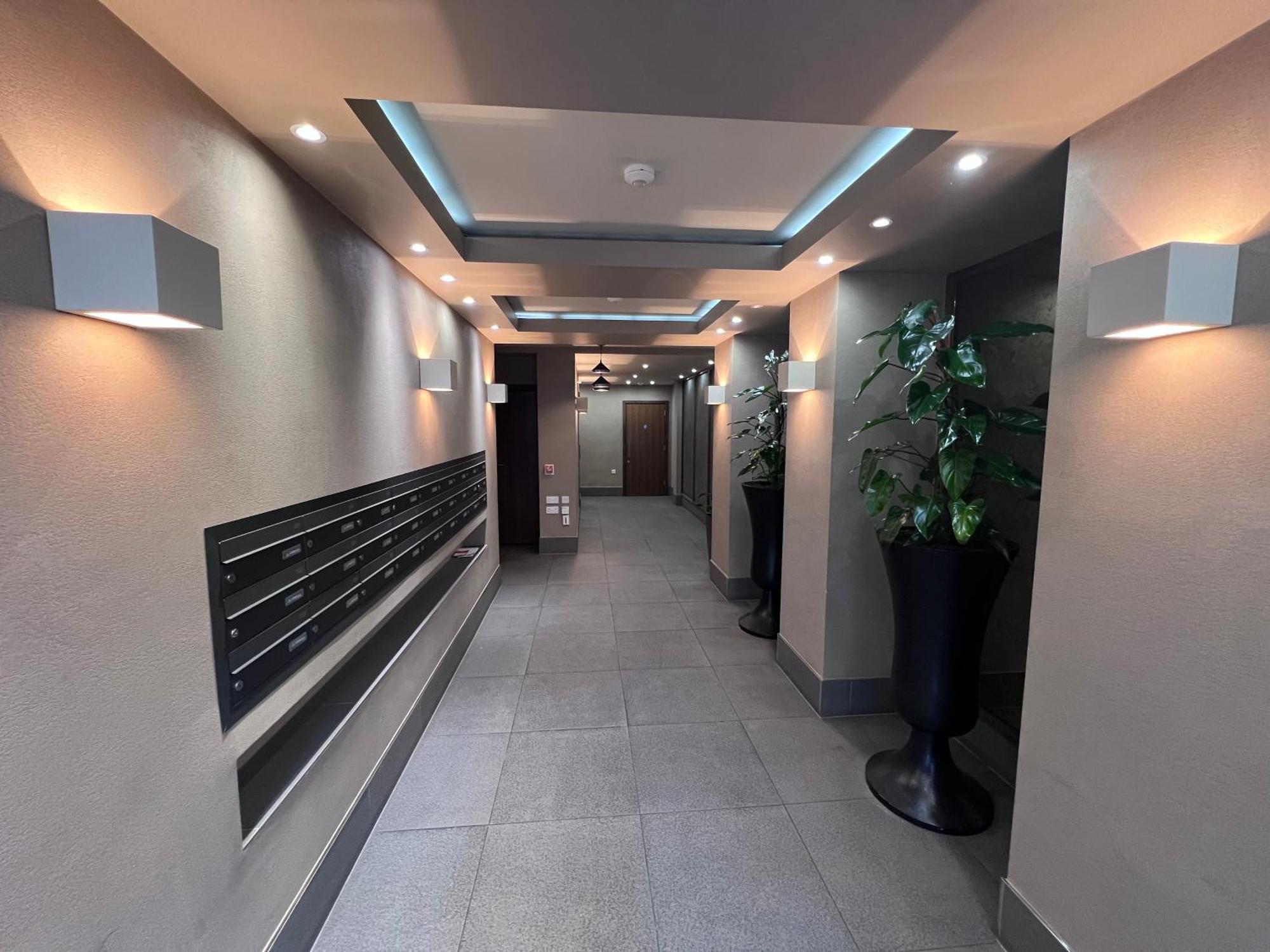 Apartment Lon Marylebone 2br -gem London