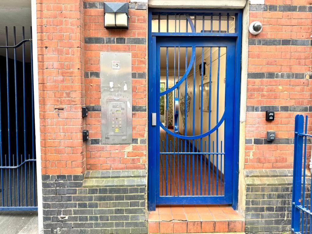 Downtown Chic Private Bedrooms In King's Cross 4 Gasthof London