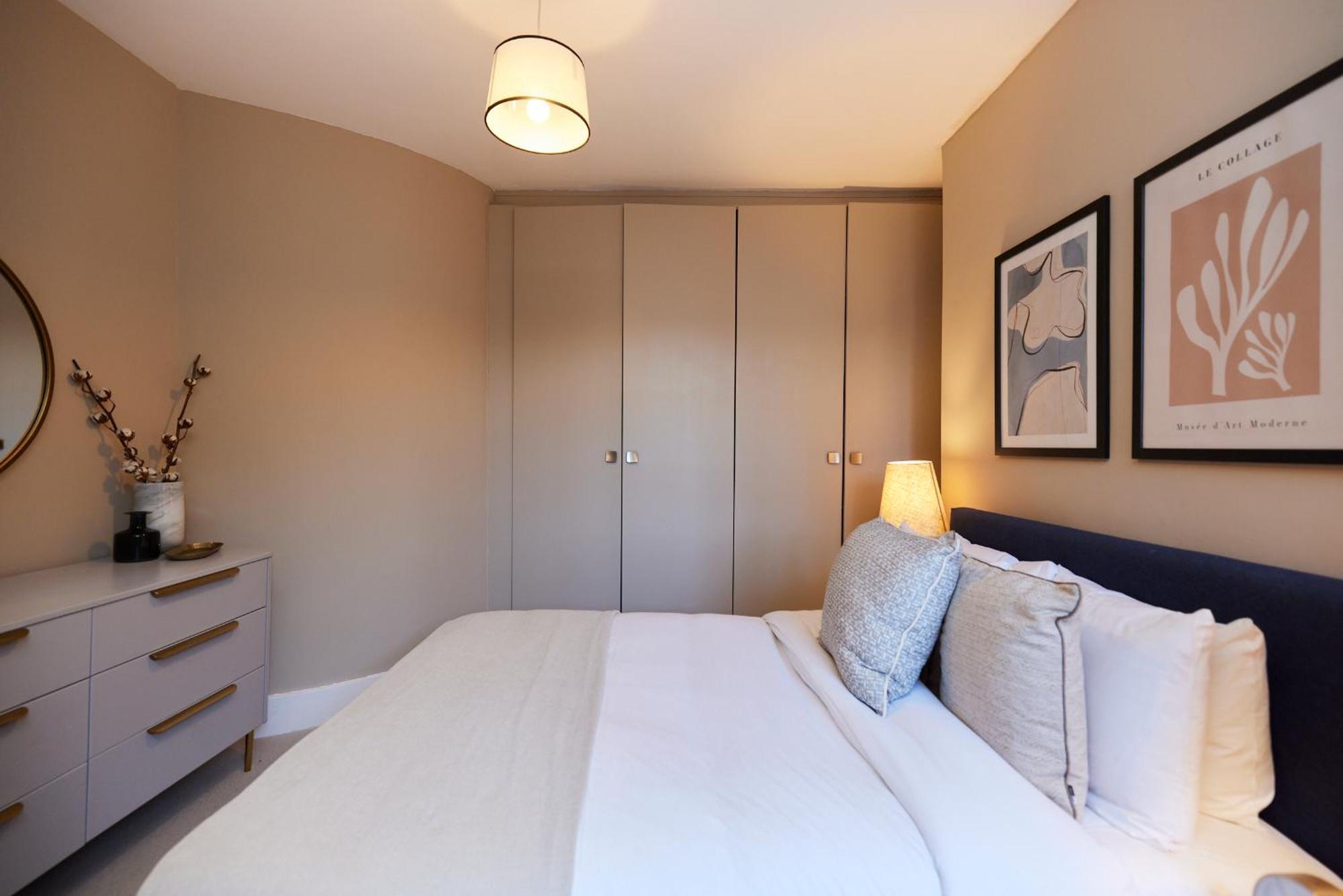 The Elmington Estate Place - Elegant 1bdr Flat * Londres