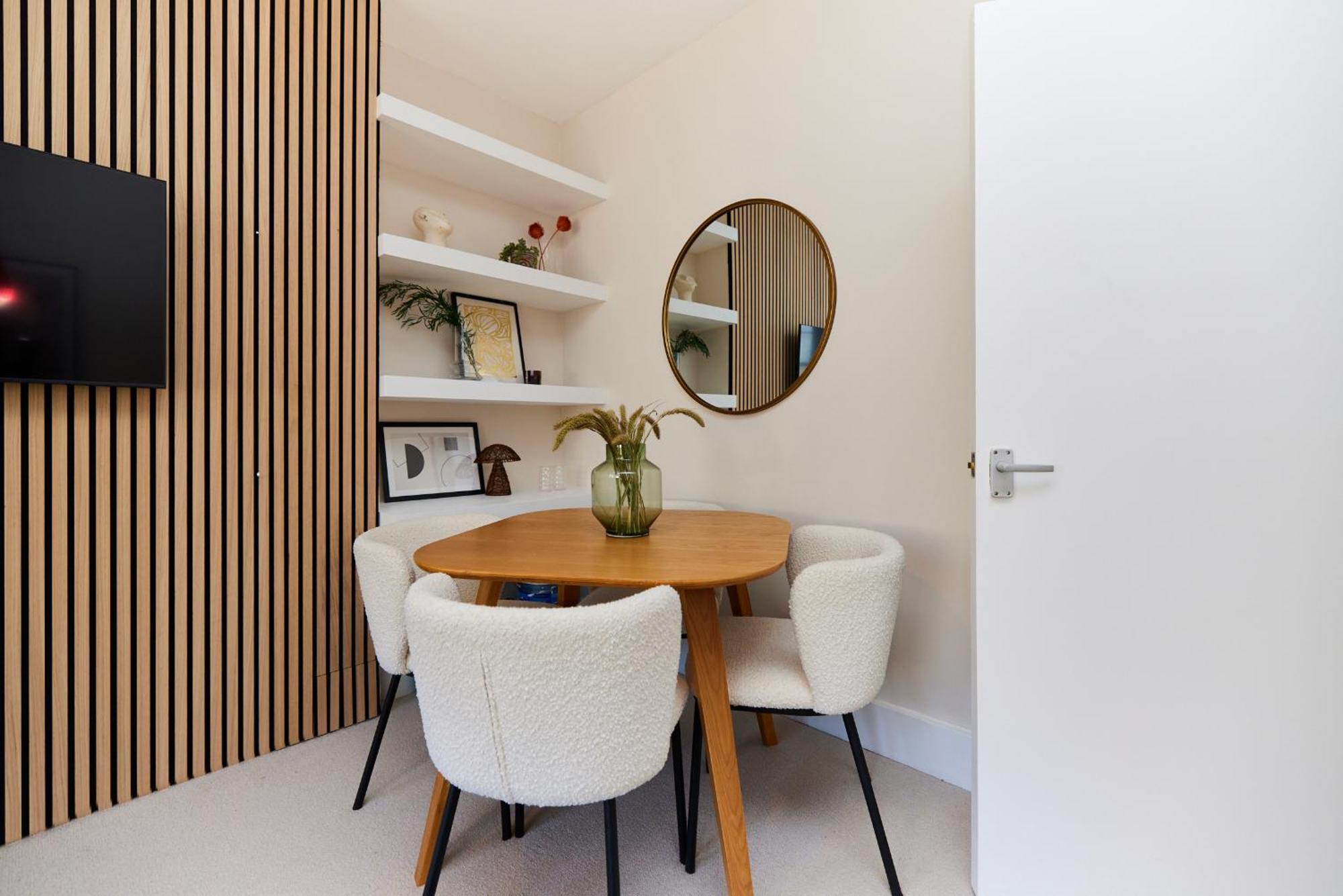 The Elmington Estate Place - Elegant 1bdr Flat * Londres
