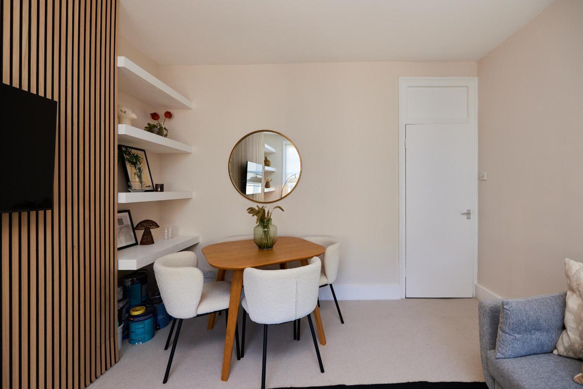 Apartamento The Elmington Estate Place - Elegant 1bdr Flat Londres