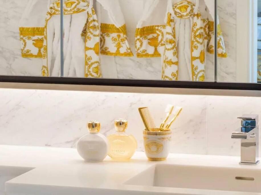 Quiet Luxury Escape For 6 In Covent Garden Apartment *