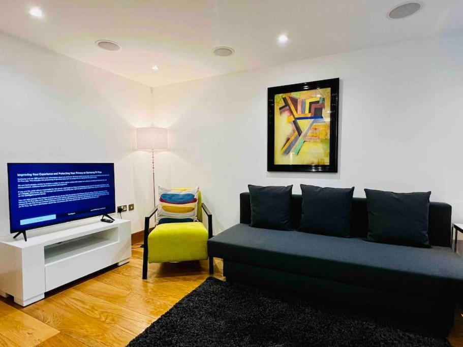 Lon Marylebone 2br -gem