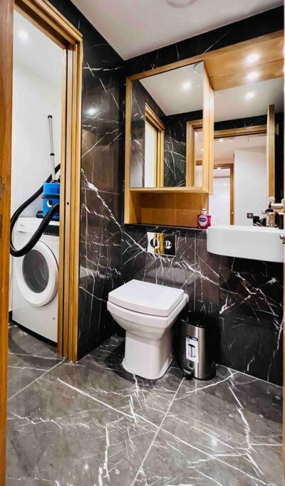 Lon Marylebone 2br -gem Apartment