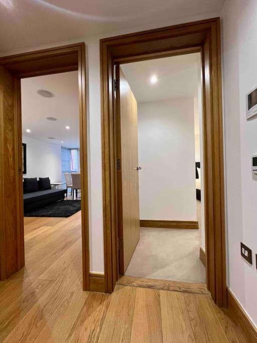 Apartment Lon Marylebone 2br -gem *