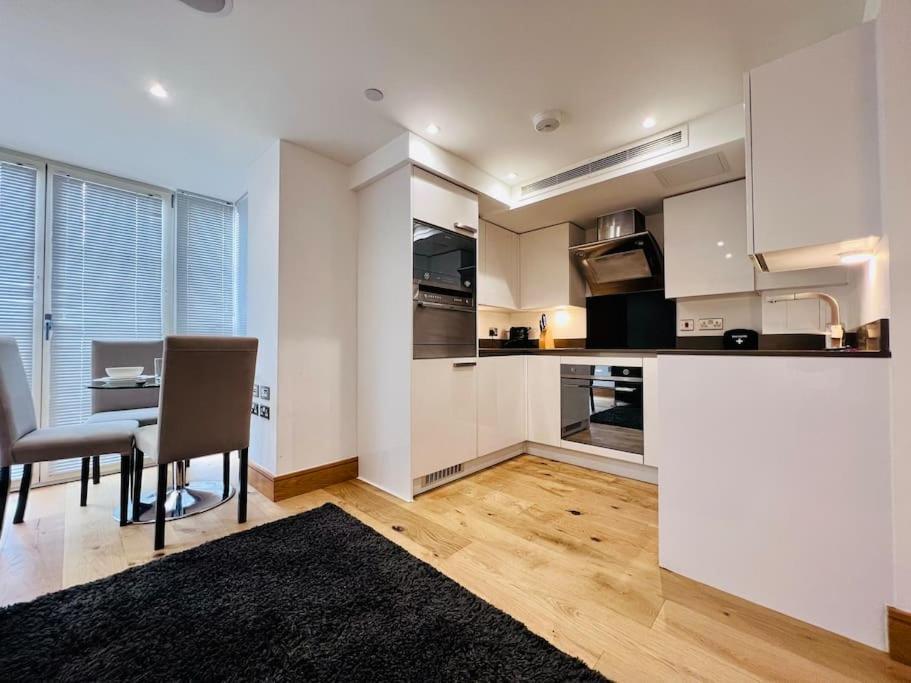 Lon Marylebone 2br -gem London