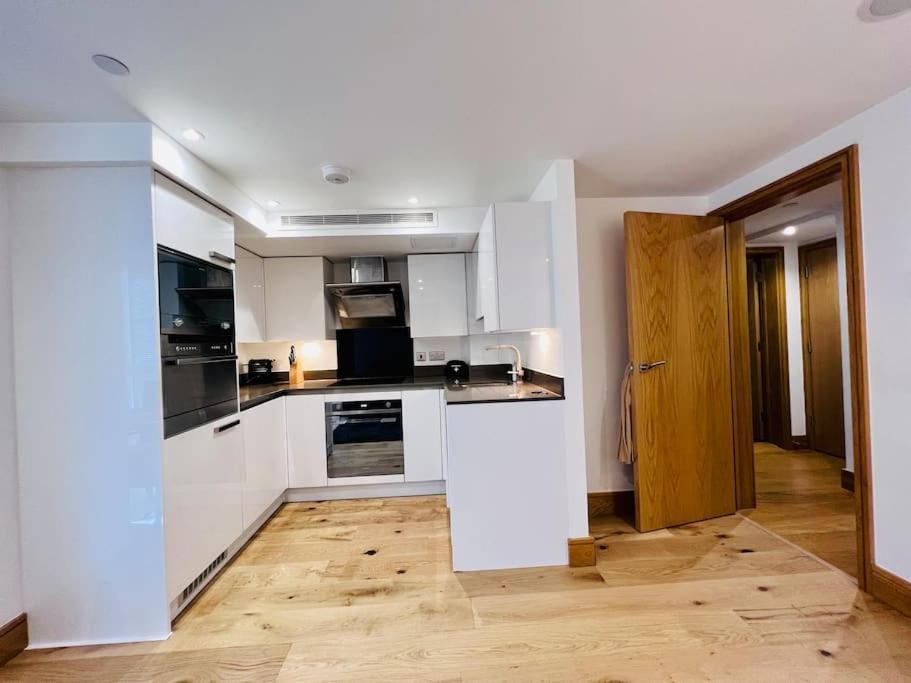 Lon Marylebone 2br -gem Apartment
